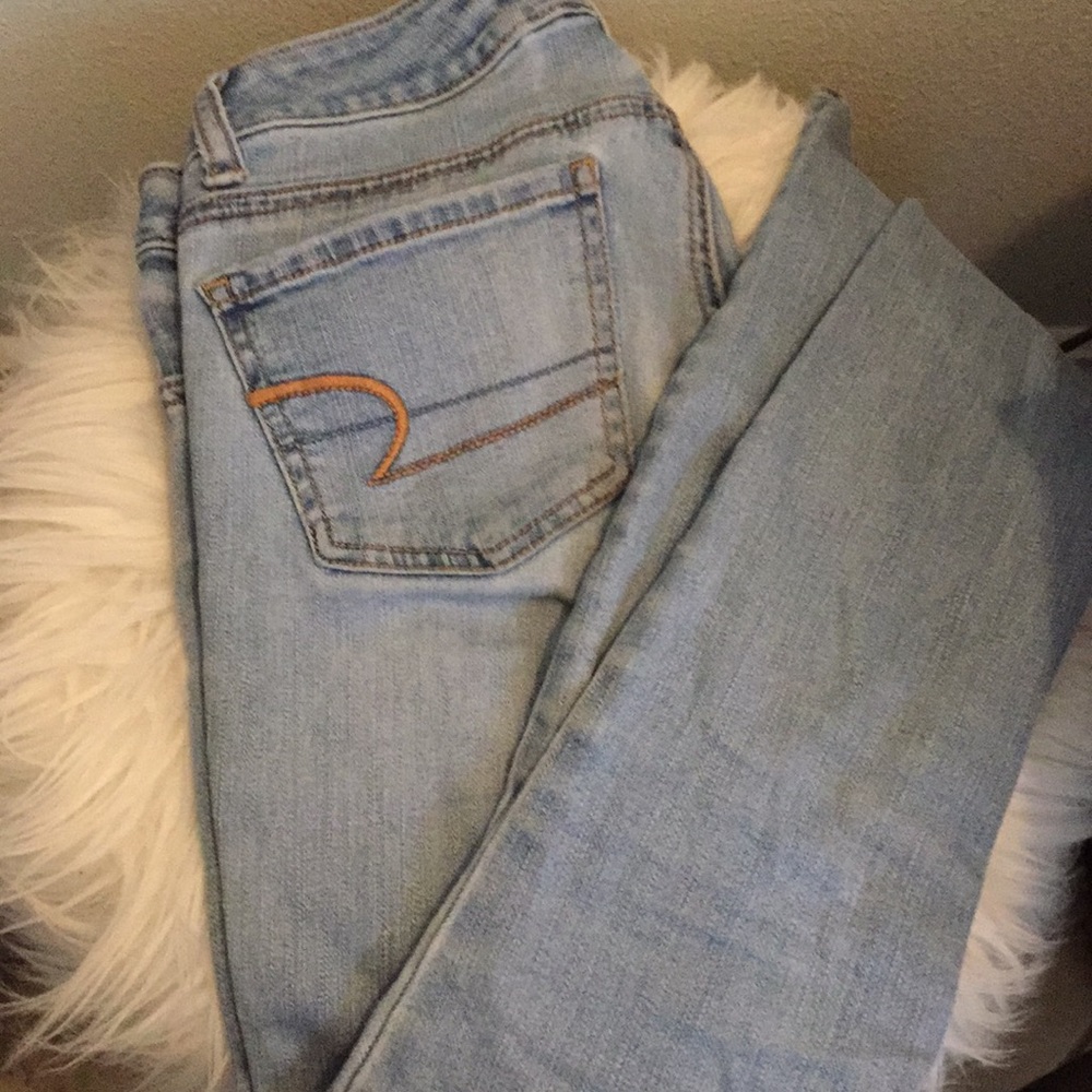 American eagle jeans - Picture 2 of 8